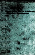 WATER AT <em>THE</em> <em>S</em>URFACE <em>OF</em> <em>THE</em> EARTH AN INTRODUCTION TO ECO<em>S</em>Y<em>S</em>TEM HYDRODYNAMIC<em>S</em>
