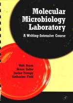 MOLECULAR MICOBIOLOGY <em>LABORATORY</em> A WRINTING INTENSIVE COURSE