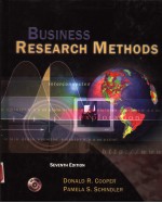 BUSINESS RESEAR<em>C</em>H METHODS  SEVENTH EDITION