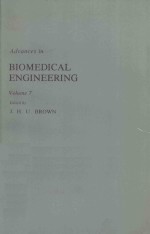 ADVANCES IN BIOMEDICAL <em>ENGINEERING</em> <em>VOLUME</em> 7