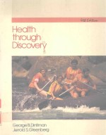 HEALTH <em>THROUGH</em> DISCOVERY 4TH EDITION