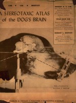 A STEREOTAXIC ATLAS OF THE <em>D</em>OG'S BRAIN