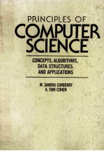 PRINCIPLES <em>OF</em> COMPUTER <em>SCIENCE</em>