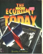 THE MICRO ECONOMY TO<em>D</em>AY  <em>F</em>I<em>F</em>TH E<em>D</em>ITION