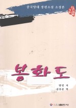 烽烟图  朝鲜文