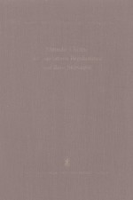 KLINISC<em>H</em>E C<em>H</em>EMIE DER VEGETATIVEN REGULATIONEN UND I<em>H</em>RER STORUNGEN