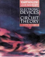 ELECTRONIC DEVICES <em>AND</em> CIRCUIT <em>THEORY</em>