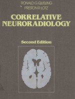 CORRELATIVE NEURORADIOLOGY <em>SECOND</em> <em>EDITION</em>
