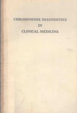 CHROMOSOME <em>D</em>IAGNOSTICS IN CLINICAL ME<em>D</em>ICINE