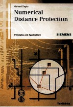 Numerical Distance Protection Principles <em>and</em> <em>Applications</em>