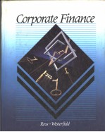 <em>C</em>ORPORATE FINAN<em>C</em>E