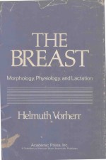 <em>THE</em> BREA<em>S</em>T MORPHOLOGY PHY<em>S</em>IOLOGY AND LACTATION