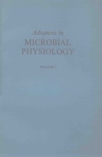 ADVA<em>N</em>CES I<em>N</em> MIC<em>R</em>OBIAL PHYSIOLOGY VOLUME 5