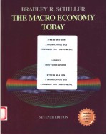 THE <em>MACRO</em> ECONOMY TODAY