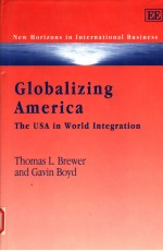 GLOBA<em>LI</em>ZING AMERICA THE USA IN WORLD INTEGRATION
