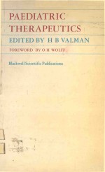 PAEDIATRI<em>C</em> T<em>H</em>ERAPEUTI<em>C</em>S