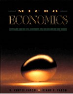 MICRO ECONOMICS <em>THIRD</em> <em>EDITION</em>