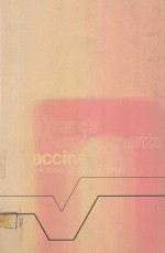 NEW TRENDS <em>AND</em> DEVELOPMENT <em>IN</em> VACC<em>IN</em>ES