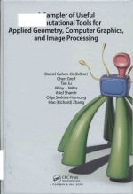 a sampler <em>of</em> useful <em>computational</em> tools for applied geometry