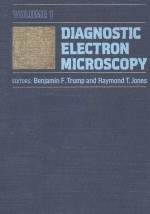 DIAGNOSTIC ELECTRON <em>MICROSCOPY</em> VOLUME 1