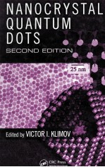 NANOCRYSTAL <em>QUANTUM</em> DOTS SECOND EDITION