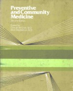 PREVENTIVE AND COMMUNITY <em>MEDI</em>CINE