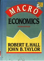 <em>MACRO</em> ECONOMICS  FOURTH EDITION