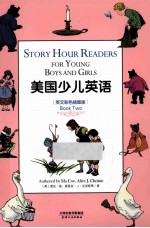 美国少儿英语  BOOK  TWO