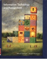 <em>INFORMATION</em> TECHNOLOGY AND <em>MANAGEMENT</em>