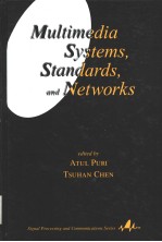 MULTIMEDIA <em>SYSTEMS</em>