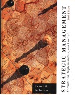 STRATEGIC <em>MANAGEMENT</em>:FORMULATION