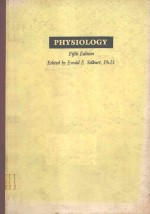 PHYSIOLOGY <em>FIFTH</em> <em>EDITION</em>