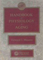 CRC HANDBOOK <em>OF</em> PHYSIOLOGY <em>IN</em> AG<em>IN</em>G