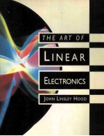 <em>The</em> Art <em>of</em> <em>Linear</em> Electronics