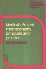 <em>MEDICAL</em> INFRA RED <em>THE</em>RMOGRAPHY <em>PRINCIPLES</em> AND <em>PRACTICE</em>