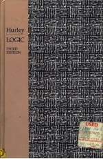 A CONCI<em>S</em>E INTRODUCTION <em>TO</em> LOIC  THIRD EDITION