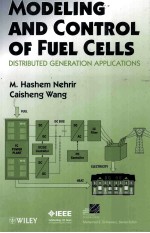 <em>Modeling</em> and Control <em>of</em> Fuel Cells Distributed Generation Applications