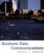 BUSINESS <em>DATA</em> COMMUNICATIONS