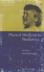 PHYSICAL MEDIC<em>IN</em>E <em>IN</em> PAEDIATRICS