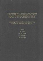 ELECTRON <em>MICROSCOPY</em> AND CYTOCHEMISTRY