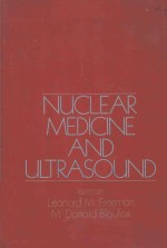 <em>NUCLEAR</em> MEDICINE AND ULTRASOUND