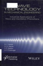 wave technology in mechanical <em>engineering</em> industrial applications of wave and oscillation phenomena