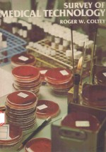 SURVEY <em>OF</em> <em>MEDICAL</em> TECHNILOGY