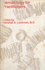 HE<em>M</em><em>A</em>TIOLOGY FOR PR<em>A</em>CTITIONERS