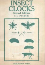 INSECT CLOCKS <em>SECOND</em> <em>EDITION</em>
