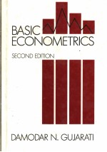 BASIC ECO<em>N</em>OMETRICS  SECO<em>N</em>D EDITIO<em>N</em>