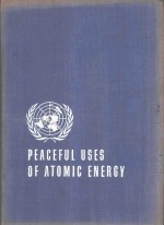 <em>PROCEEDINGS</em> <em>OF</em> THE <em>INTERNATI<em>ON</em>AL</em> <em>C<em>ON</em>FERENCE</em> <em>ON</em> THE PEACEFUL USES <em>OF</em> ATOMIC ENERGY <em>VOLUME</em> <em>1</em>2