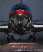 AIR TRANSPORTATION  A <em>MANAGEMENT</em> PERSPECTIVE