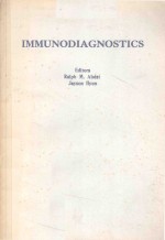 <em>immunodiagnostics</em>