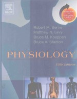 PHYSIOLOGY FIFTH E<em>D</em>ITION
